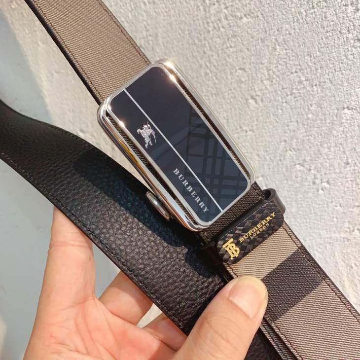 Picture of Burberry Belts _SKUfw220372781fw